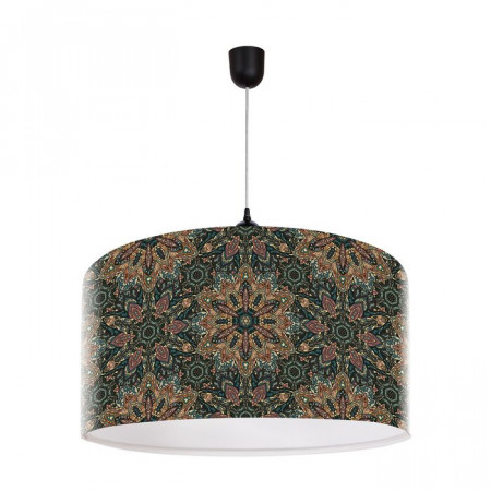 Lustra tip pendul Daryl, 91 x 30 x 30 cm, 60w
