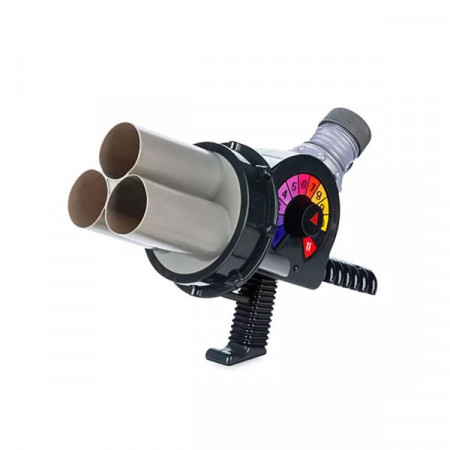 Pistol cu apa Zurg Disney
