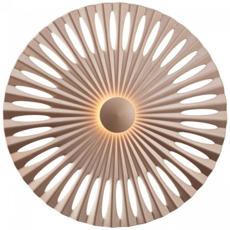 Aplica Phinx IV, LED, metal/plastic, 32 x 5 cm