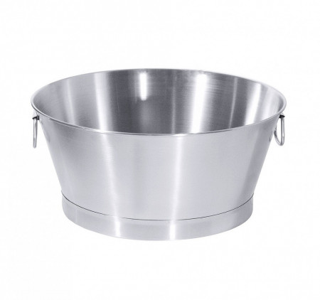 Frapieră Luxe, inox, 30 l