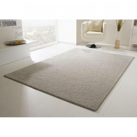 Traversa Willenhall, polipropilena, gri, 80 x 250 cm