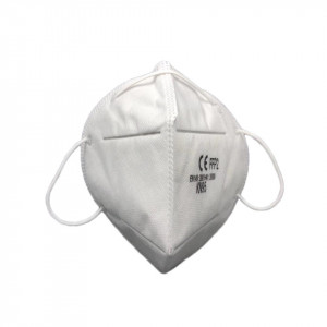 Masca de protectie impotriva coronavirus FFP2 KN95