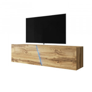 Comoda TV, Maro, 160 x 35 x 40 cm