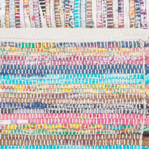 Covor de bumbac Mersin, multicolor, 160 x 230 cm