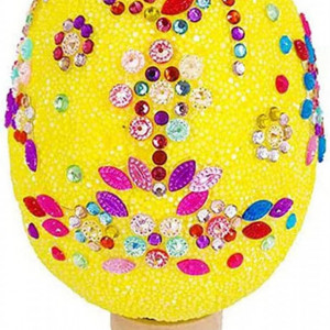 Ou pentru Paste Ding Yongliang, plastic, multicolor, 10 x 8 cm