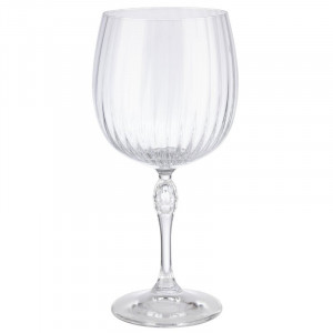 Set de 6 pahare Elina, sticla, 750 ml