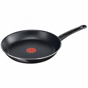 Tigaie Tefal First Cook negru, diametru 28 cm