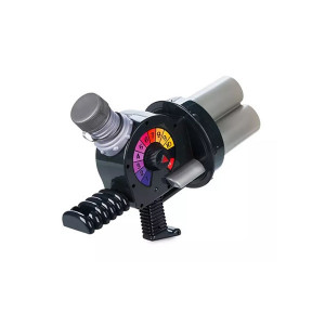 Pistol cu apa Zurg Disney