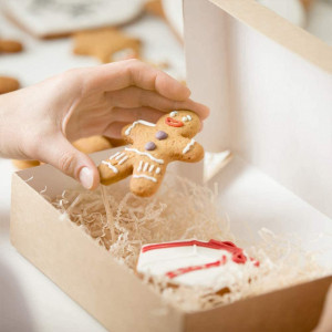 Set de 15 forme pentru biscuiti ZSWQ, otel inoxidabil, argintiu
