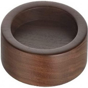 Suport pentru manipulator de cafea Motta, lemn, maro, 5,90 x 2,5 cm