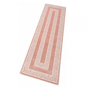 Traversa My Home roz 67 x 230 cm