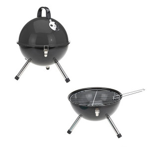 Gratar sferic Karll, diametru 31cm