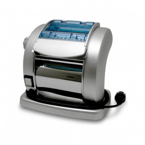 Masina electrica de facut paste Imperia 700, crom, 22,9 x 16,5 x 31,8 cm