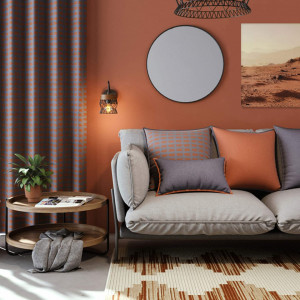 Oglinda de perete INSPIRE, rotund, 50 cm