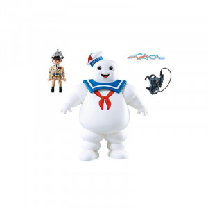 Playmobil Ghostbusters - Stay Puft Marshmallow