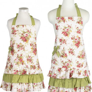 Set de 2 sorturi pentru mama si fiica NEOVIVA, bumbac, multicolor