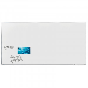 Tabla magnetica Legamaster, alb, 75 x 100 cm