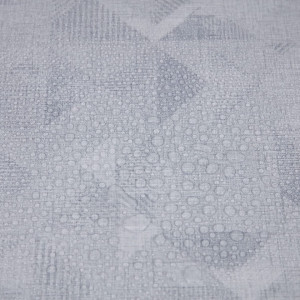 Tapet autoadeziv Abyssaly, vinil, gri, 40 x 500 cm