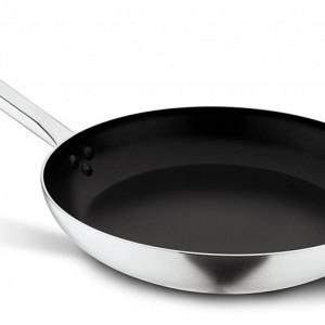 Tigaie antiaderenta din aluminiu Fagor, diametru 40 cm