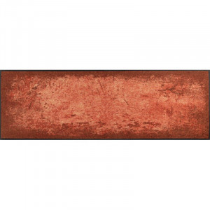 Covor de hol, rosu, 60 x 180 cm