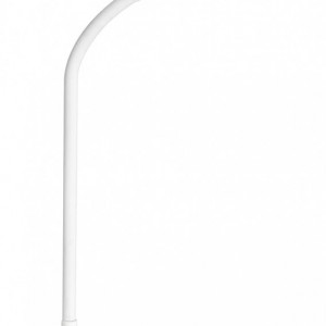 Veioza PEROBETA, alb, LED, 3500-5500 K, 10 W, 50 cm