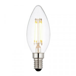 Bec de 4 W, LED E14