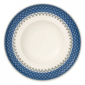 Farfurie pentru paste Casale Blu, 30.3 cm