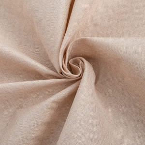 Fata de masa CHOSHOME, textil, bej, 140 x 180 cm