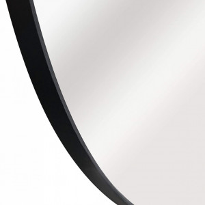 Oglinda de perete INSPIRE, rotund, 50 cm
