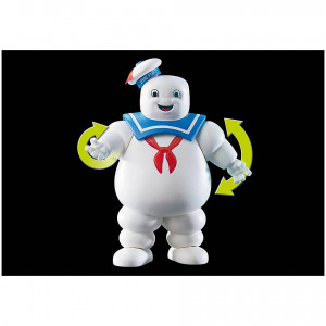 Playmobil Ghostbusters - Stay Puft Marshmallow