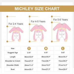 Sac de dormit pentru copii MICHLEY, poliester, multicolor, 2-4 ani