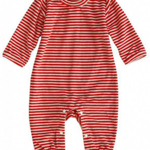 Costum de spiridus pentru copii Vine, poliester, verde/rosu/alb