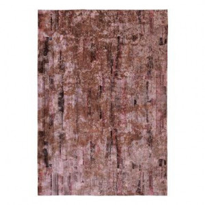 Covor Terros, bumbac, multicolor, 160 x 230 cm