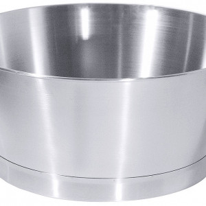 Frapieră Luxe, inox, 30 l