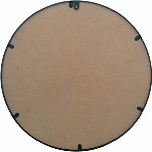 Oglinda de perete INSPIRE, rotund, 50 cm
