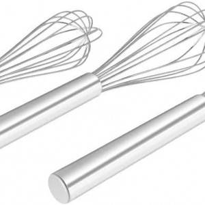 Set de 3 teluri Asdirne, otel inoxidabil, argintiu, 22.4/27.5/31.5 cm