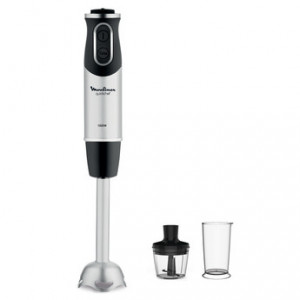 Blender Moulinex DD6578, negru/argintiu, 25,4 x 25,8 x 14,4 cm, 100w