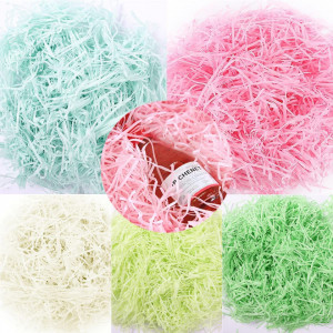 Hartie pentru bricolaj CYIOU, multicolor, 250 g