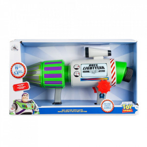 Pistol cu apa BUZZ Disney