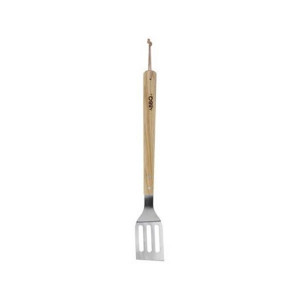 Spatula de inox Karll 46cm lungime, maner lemn