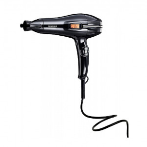 Uscător de păr Grundig HD 9880 Heat Control, 2200 W