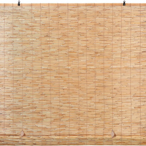 Jaluzea GREENKING, bambus, natur, 80 x 170 cm