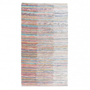 Covor de bumbac Mersin, multicolor, 160 x 230 cm