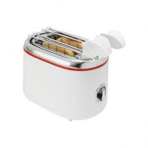 Prajitor de pâine Ardes AR1T20, alb, 29,5 x 17 x 24 cm, 850 W