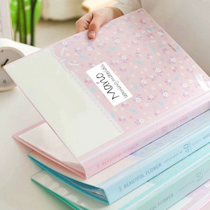 Set de 30 coli cu 180 etichete autoadezive Tomkity, alb, hartie, 10 x 5 cm