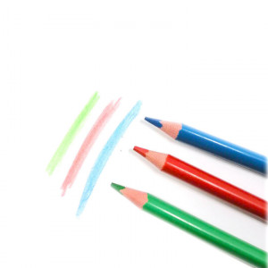 Set de 50 de creioane colorate Karll