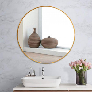 Tapet autoadeziv Decoroom, PVC, gri/alb, 60 x 300 cm