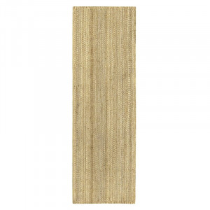 Traversa Gatto, natural, 80 x 250 cm