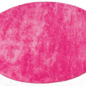 Covor Shaggy Mikro Soft Ideal by My Home , 190 cm, roz