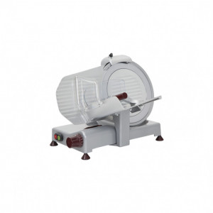 Feliator electric RGV Luxury Italia 275 S, gri, 39 x 52 x 48 cm, 150 W